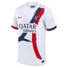 Nogometni Dres Paris Saint-Germain Gostujući 2024-25